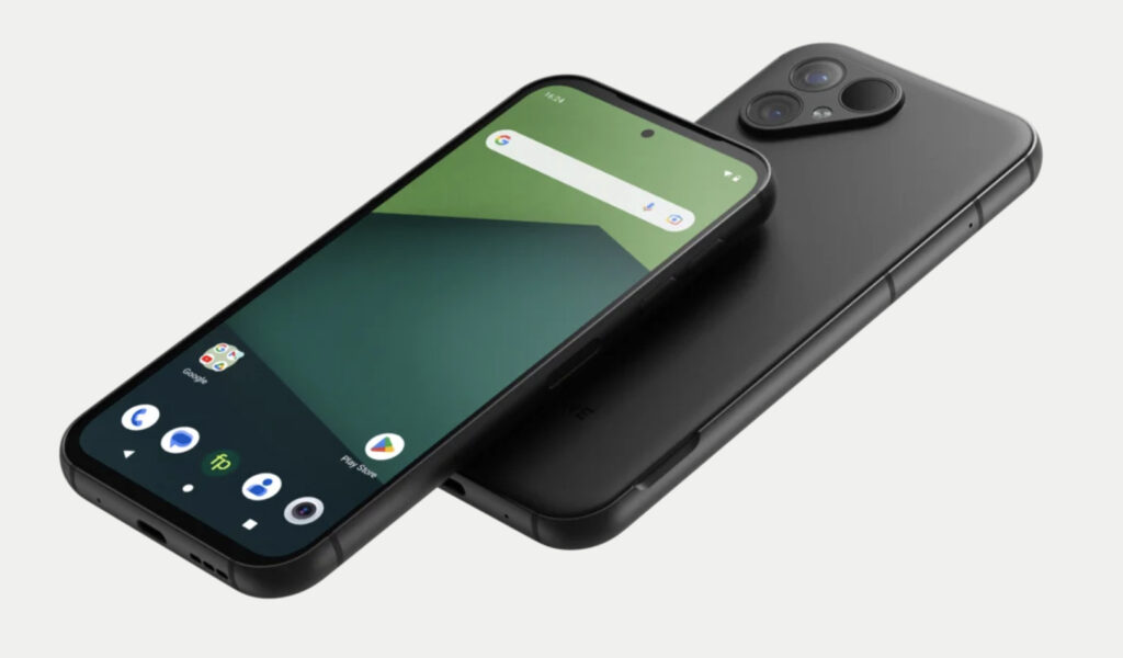 secure phone recommendations